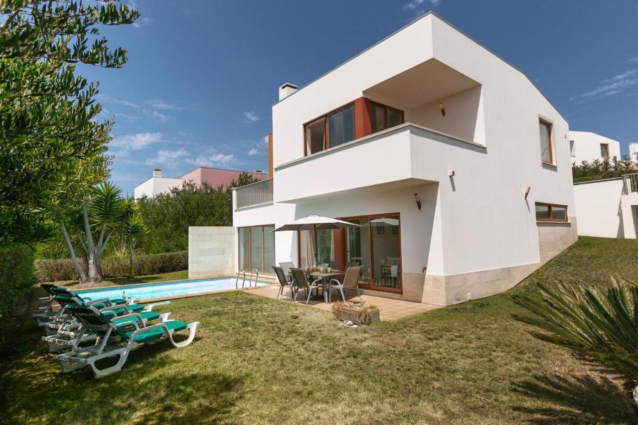 Vila Moleza Vau  Exterior photo